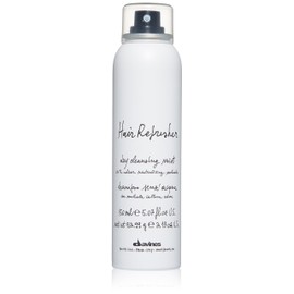 Davines Hair Refresher, Dry Cleansing Shampoo, Absorb Excess Oil And Add Volume, 3.13 Fl Oz