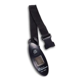 Fabrizio Portable Digital Hanging Scale