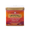Twinings Ceylon Orange Pekoe Tea Loose Tin 100g