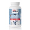 Zeinp Harma Omega-3 300 Capsules, 200 g
