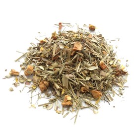 Herbal Tea Herbal Tea Olive Tea Mix ✔ Tea Chay Chai Loose ✔ Tea Blend ✔ No Additives, Flavourings & Preservatives, 100 g