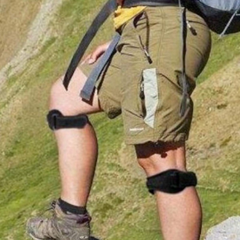 Generise Patella Adjustable Knee Strap Arthritic Arthritis Running Joint