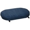 Sumitomo Industries Easy Seat Chair (3 Tier Switching) N-2-3 Blue