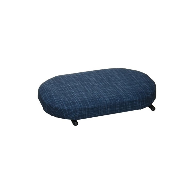 Sumitomo Industries Easy Seat Chair (3 Tier Switching) N-2-3 Blue
