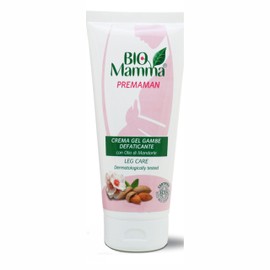 Bio Mamma Gel Cream For Tired Legs Organic Certified – 150 ml