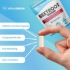 Beetroot Capsules Complex 5000mg High Strength | L-Citrulline Malate &
