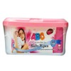 Purest Super Soft Baby Wipes- Aloe Vera (80 Wipes in 1 Box) 2310488