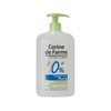 Shower Gel 0% - Gently Cleans - For Sensitive Skin