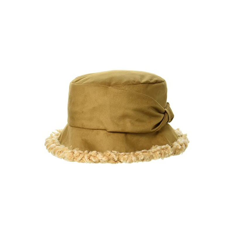 Moon Bat Bucket Hat, Torcere Suede x Boa Bucket Hat,