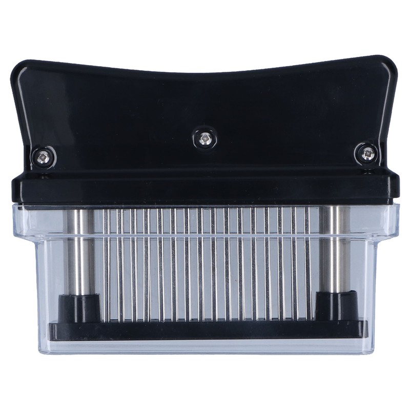 Meat Tenderizer Food Grade 48 Stainless Steel Needles Meat Cutter