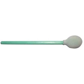 Swab, Elliptic Foam Tip, PK100