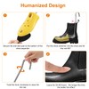 Exshoiu Shoe Boot Stretcher for Cowboy Boots, 1 Pcs Boot