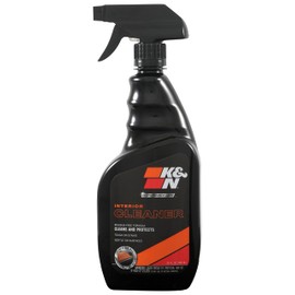K&N Interior Cleaner and Protectant - 22oz Pump Spray