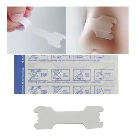 Es Mejor Respirar Correctamente Con Las Tiras Nasales 100/50