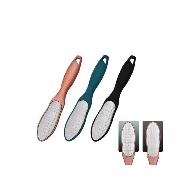 Hard Skin Remover Pedicure Foot File Heel Callus Remover 3