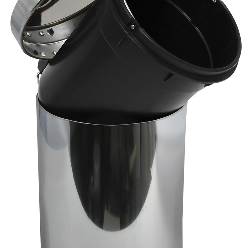 MSV Cosmetic Bin, Plain