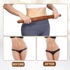 Wood Therapy Guasha Wood Stick Massage Tools, Lymphatic Drainage Massage