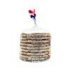 Double Dutch Stroopwafels syrup waffle cookies 8 CT x 3