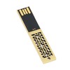 USB Flash Disk Portable Waterproof Metal 2.0 Drive Storage Memory