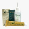 BIOMAGIC Hair Colour - 1/00 Black