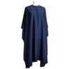 Efalock Cape Perfect Touch, Dark Blue, Pack of 1