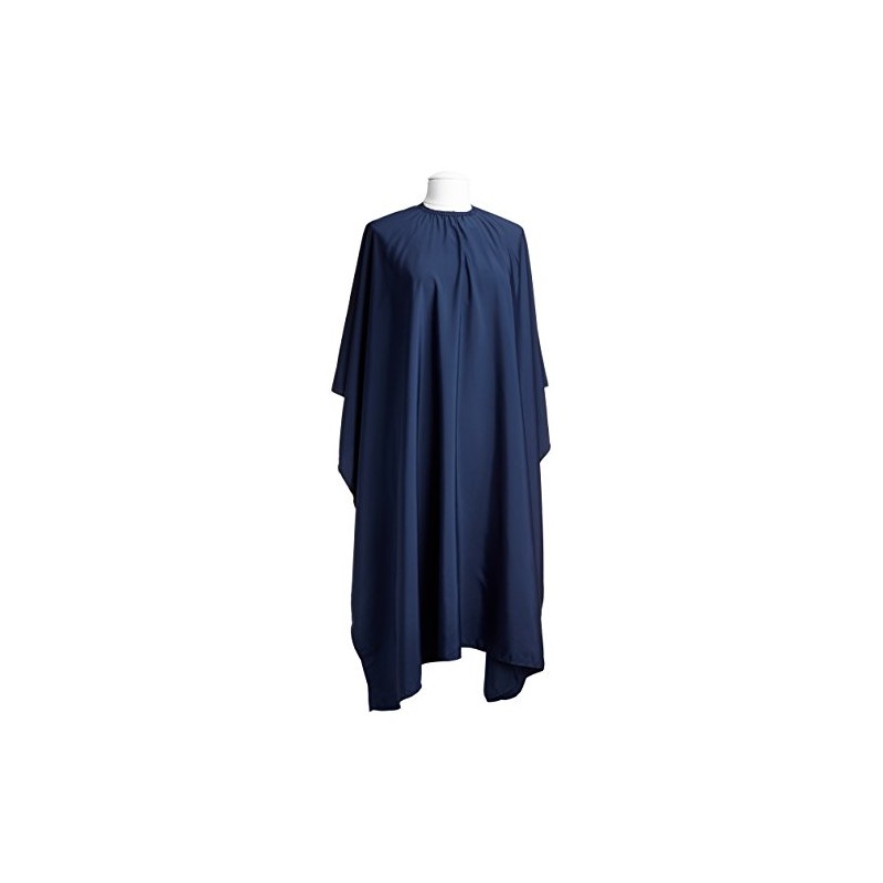 Efalock Cape Perfect Touch, Dark Blue, Pack of 1