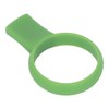 4PCS Tennis Grip Trainer Aid Tennis Tennis Racket Trainer Tool