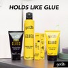 Schwarzkopf Got2b Ultra Glued Gel 150ml