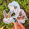 Rat Bug Stickers! - Which Ratbug?: Ratbee
