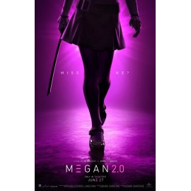 M3GAN 2.0,2025,Origi