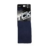 TCK Elite Finale Soccer Socks (Navy, Medium)