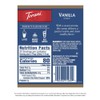 Torani Syrup, Vanilla, 25.4 Ounces (Pack of 4)