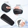 RICISUNG Car Armrest Car Arm Rest 2-Piece Set Car Armrest