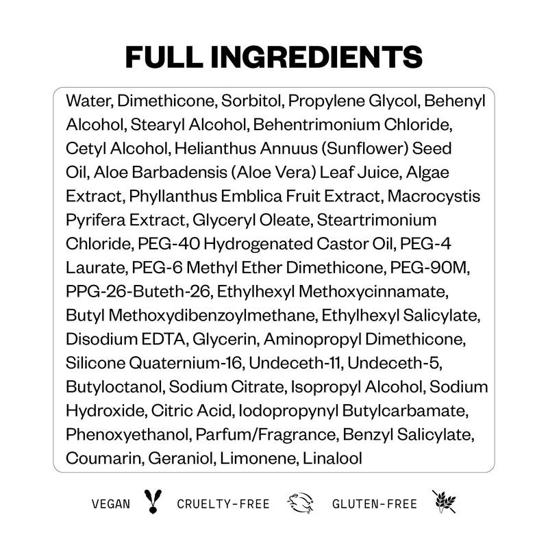 IGK EXPENSIVE Clear Gloss Top Coat | High Shine Gloss