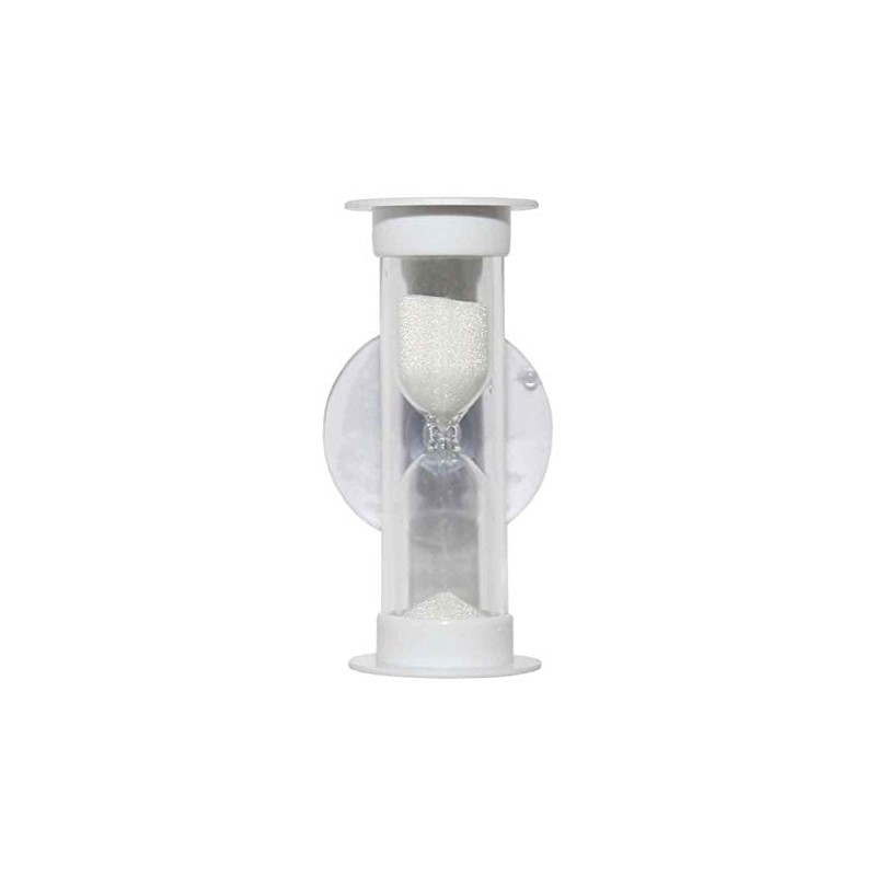 LOWENERGIE Shower Timer Eco Hot Water Energy Saving or tooth