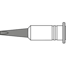 Ersa Soldering Tip for Independent Gas Soldering Iron