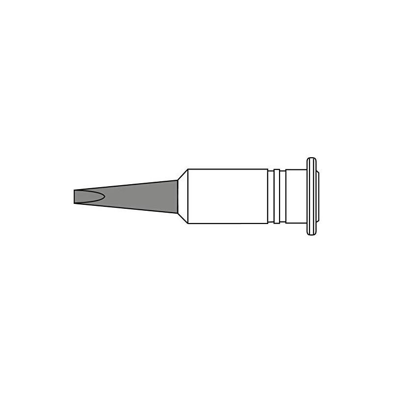 Ersa Soldering Tip for Independent Gas Soldering Iron