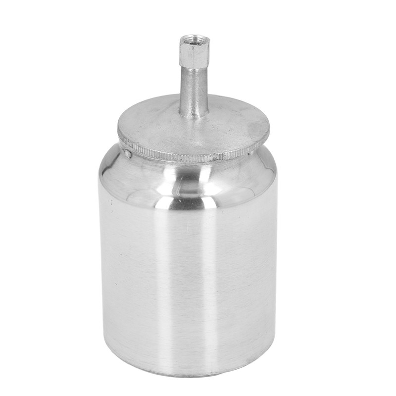 G1/4 Air Painter High Atomization Siphon Feed Pneumatic Paint Sprayer