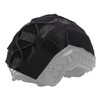 Booiu Tactical Helmet Cover,Fast Helmet Cover - Enhanced Protection for