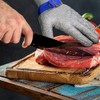 Schwer Cut Protection Gloves, Class 9 Cut Resistant, Chain Glove,