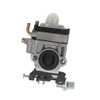 AISEN Carburetor for RedMax EB4300 EB4400 EB4401 EB431 EB7000 EB7001