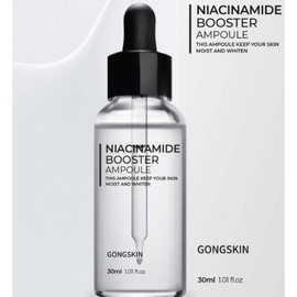 Niacinamide/Booster/Ampoule/30ml/x/1Pc