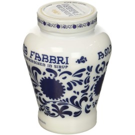 Sur La Table Amarena Fabri Cherries, 21 oz.
