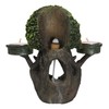 Ebros Gift Mystic Forest Celtic Greenman Tree Man God Ent