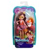Enchantimals DVH89 Felicity Fox Doll
