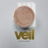 Veil Cover Cream 19g Camouflage Cream (Brown)