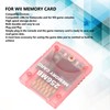 for Gamecube Memory Card Plug and Play High Speed Game