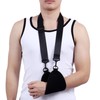 Carreneu Arm Sling Left Arm Sling Right Arm Sling Arm
