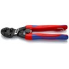 Knipex CoBolt® Compact Bolt Cutter black atramentized, with slim multi-component