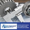 REPLACEMENTKITS.COM 2pc Hydro Pump Input Seal Set Compatible with Toro